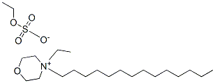 myristylethylmorpholinium ethosulfate CAS#: 139072-43-8
