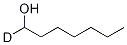 n-Heptyl-1-d1 Alcohol CAS#: 38007-42-0