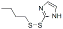 n-butyl 2-imidazolyl disulfide CAS#: 141400-57-9