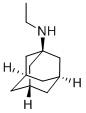 n-ethyl-1-adamantanamin CAS#: 3717-44-0