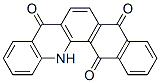 naphth[2,3-c]acridine-5,8,14(13H)-trione CAS#: 3569-01-5