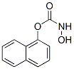 naphthalen-1-yl N-hydroxycarbamate CAS#: 31335-33-8