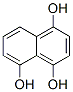 naphthalene-1,4,5-triol CAS#: 481-40-3