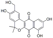 naphthgeranine E CAS#: 137109-47-8