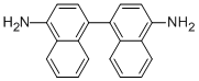 naphthidine CAS#: 481-91-4
