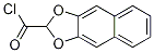 naphtho[2,3-d][1,3]dioxole-2-carbonyl chloride CAS#: 139053-68-2