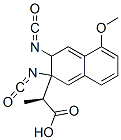 naproxen isocyanate CAS#: 125836-70-6