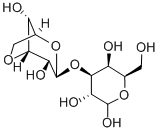 neoagarobiose CAS#: 484-58-2