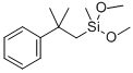 neophylmethyldimethoxysilane CAS#: 157223-33-1