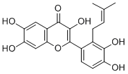 neouralenol CAS#: 139163-16-9