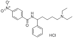 nibentan CAS#: 157832-55-8