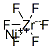 nickel hexafluorozirconate(2-) CAS#: 30868-55-4