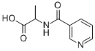 nicotinylalanine CAS#: 137548-54-0