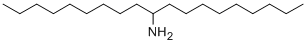 nonadecan-10-amine CAS#: 3241-23-4