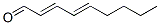 nonadienal CAS#: 30551-17-8