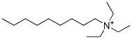 nonyltriethylammonium CAS#: 34732-72-4