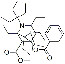 norcocaethylene CAS#: 137220-02-1