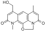 nybomycin CAS#: 30408-30-1