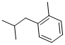 o-isobutyltoluene CAS#: 36301-29-8