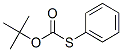 o-(tert-Butyl) S-phenyl thiocarbonate CAS#: 36760-43-7