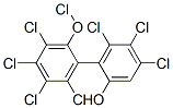 octachlorobiphenol CAS#: 36117-76-7