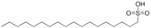 octadecane-1-sulfonic acid CAS#: 120519-47-3
