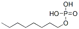 octyl dihydrogen phosphate CAS#: 3991-73-9