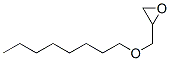 [(octyloxy)methyl]oxirane CAS#: 3385-66-8