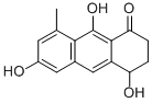 okicenone CAS#: 137018-54-3
