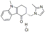 ondansetron hydrochloride CAS#: 146844-89-5