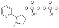 (-ortho-Nicotine Diperchlorate CAS#: 147663-86-3