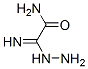 oxalimidohydrazide CAS#: 3457-37-2