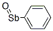 oxo-phenyl-stibane CAS#: 4519-29-3