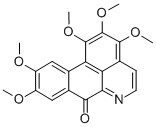 oxopurpureine CAS#: 32845-27-5