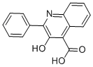 oxycinchophen CAS#: 485-89-2