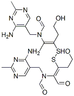 oxythiamine disulfide CAS#: 134028-70-9