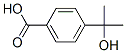 p-(1-Hydroxy-1-methylethyl)benzoic acid CAS#: 3609-50-5