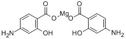 p-Aminosalicylic acid magnesium salt CAS#: 123465-67-8