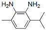 p-Cymene-2,3-diamine  (8CI) CAS#: 4389-59-7