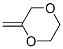 p-Dioxane, methylene- CAS#: 3984-19-8