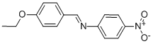 p-Ethoxybenzylidenep-Nitroaniline CAS#: 43032-53-7