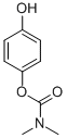 p-Hydroxyphenyl dimethylcarbamate CAS#: 37522-02-4