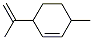 p-Mentha-2,8(10)-diene CAS#: 499-99-0