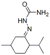 p-Menthan-3-one semicarbazone CAS#: 4677-87-6