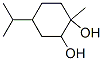 p-Menthane-1,2-diol CAS#: 33669-76-0