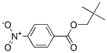 p-Nitrobenzoic acid neopentyl ester CAS#: 3581-73-5