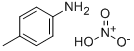 p-Toluidine, nitrate CAS#: 32954-54-4