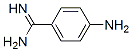 p-aminobenzamidine CAS#: 3858-83-1