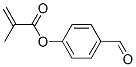p-formylphenyl methacrylate CAS#: 36195-33-2