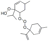 p-mentha-dien-hydroperoxide,p-mentha-1,8-dien-4-yl-hydroperoxide CAS#: 32495-14-0